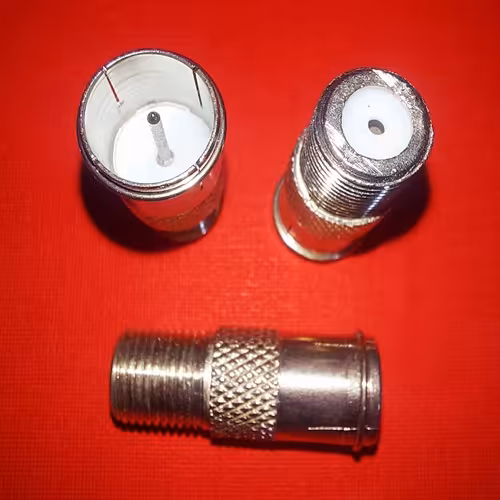 فیش یکطرف کوییک اف کوییک به اف نری - تکنو تصویر