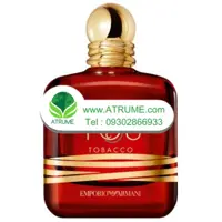 عطر ادکلن جیورجیو آرمانی استرانگر ویت یو توباکو 100 میل مردانه