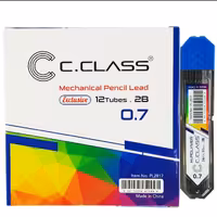 نوک اتود 7دهم سی کلاس نوک مداد نوکی