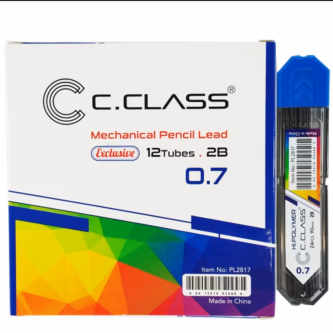 نوک اتود 7دهم سی کلاس نوک مداد نوکی