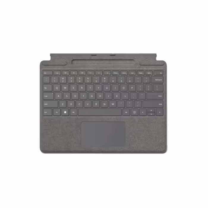 کیبورد سیگنیچر سرفیس پرو 8 و 9 - فروشگاه ایران مایکروسافت