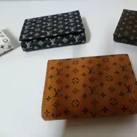 کیف پول مرینوس با طرح لویی ویتون بسیار شیک و جذاب 