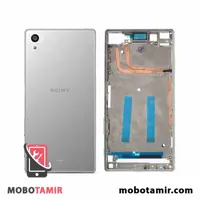 قیمت قاب و شاسی گوشی سونی Sony Xperia Z5 - موبولند