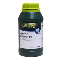 کود آمینو اسید نیتروژن آمینوسل پی اس لبوسل آلمان