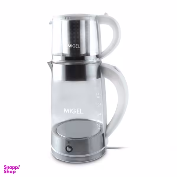 چای ساز میگل مدل GTS 220