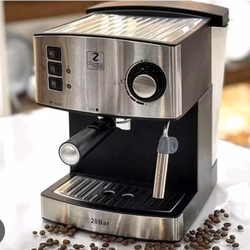 اسپرسوساز زیگما 333 -RLبا ارسال رایگان