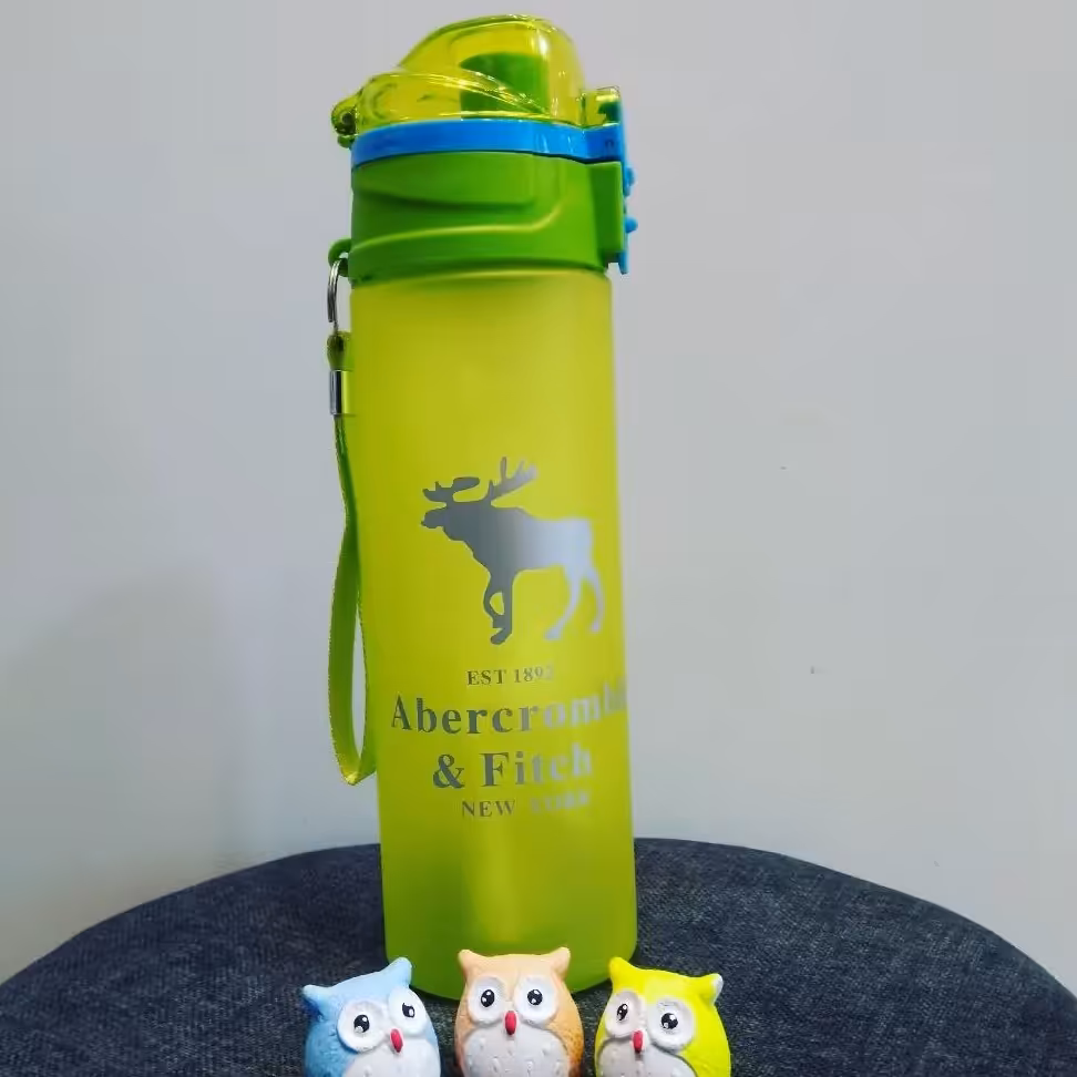 قمقمه آکرولیک نشکن 