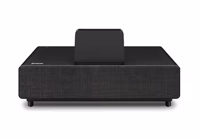 ویدئو پروژکتور لیزری اپسون مدل LS500 ATV