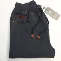 شلوار اسلش مردانه پنبه ای راسته تا سایز 2XL
(رنگ ثابت)