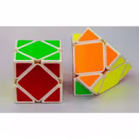 روبیک اسکیوب کوانلانگ8328 وای جی