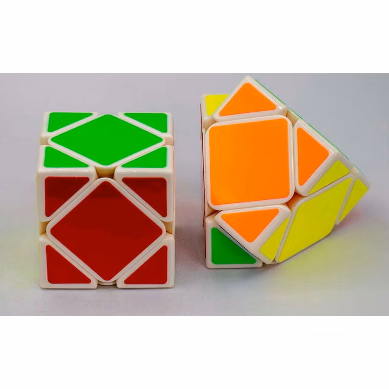 روبیک اسکیوب کوانلانگ8328 وای جی