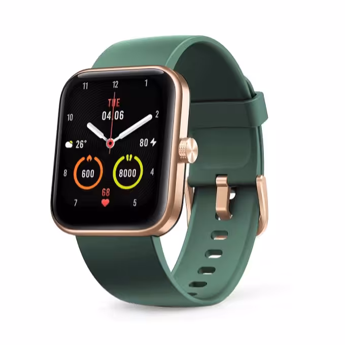 ساعت هوشمند شیائومی بند سیلیکونی مدل مایمو maimo watch