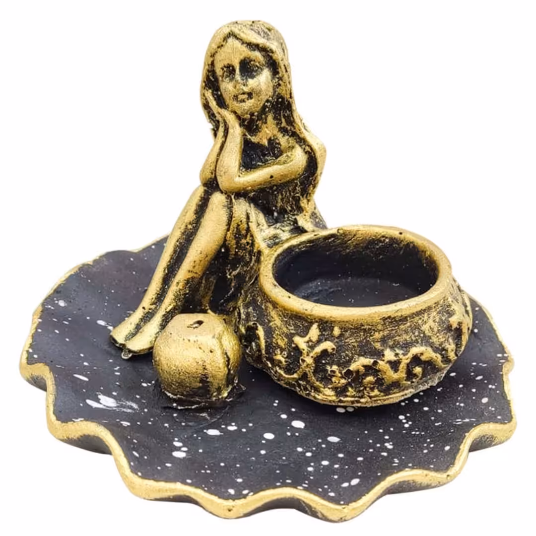 جاعودی و جا شمعی مدل 202299