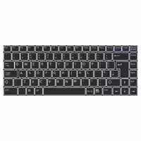 کیبورد لپ تاپ دل مدل لتیتیود E6400