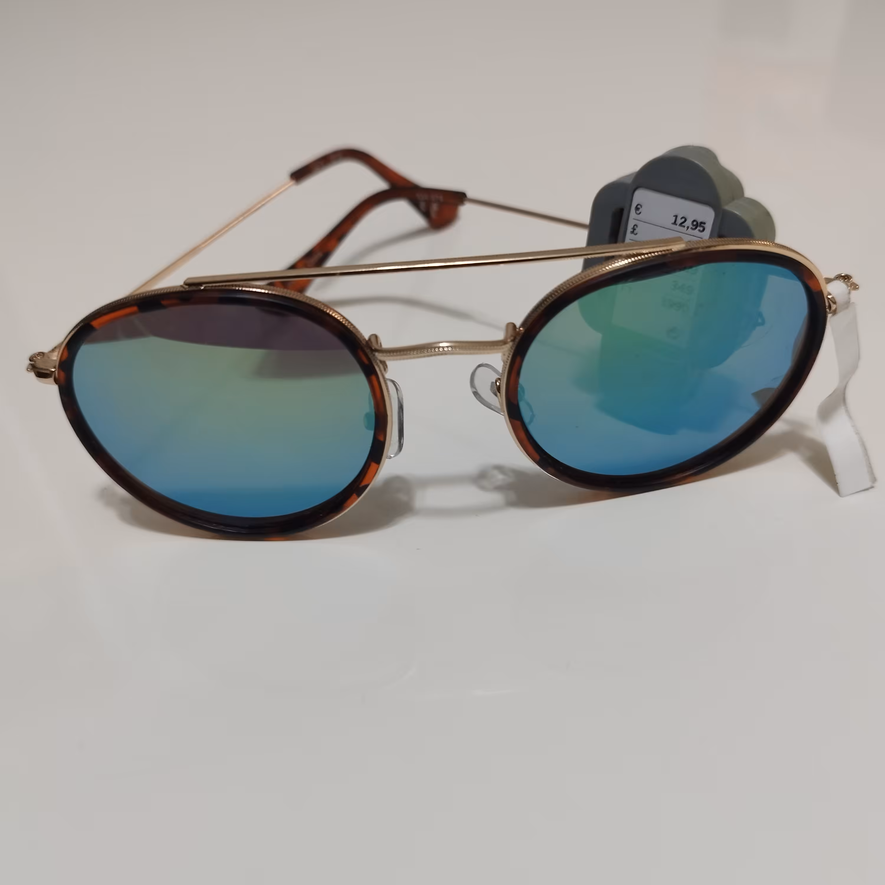 عینک آفتابی زنانه و مردانه حراجی UV400سفارش آلمان 1007