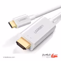 قیمت و خرید کابل MHL یوگرین Ugreen MM121 - شبکه ساز