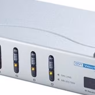 ویدیو سوئیچ 4 پورت آتن مدل VS461