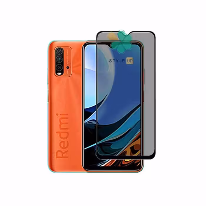 محافظ صفحه گلس مات گوشی شیائومی Xiaomi Redmi 9T