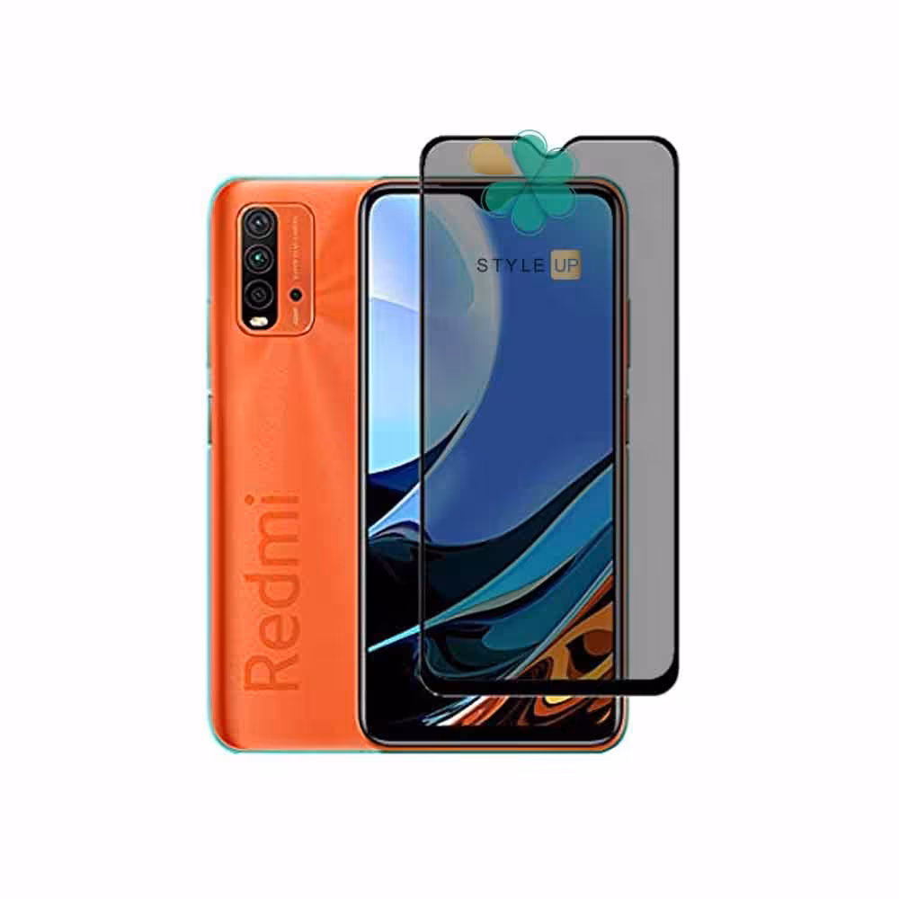 محافظ صفحه گلس مات گوشی شیائومی Xiaomi Redmi 9T