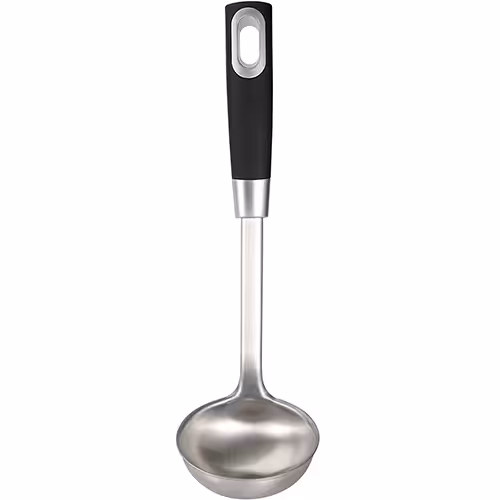 ملاقه استیل برگنر (Bergner) Ergo کد BG38754BK