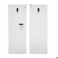 یخچال فریزر 26 فوت پارس مدل  بوران رنگ سفید با گارانتی 24 ماهه شرکت پارس(هزینه ارسال بصورت پس کرایه با خریدار محترم هست