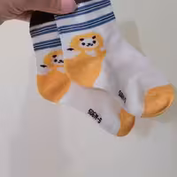 جوراب وارداتی