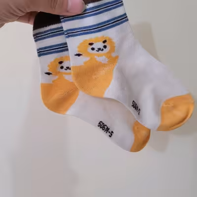 جوراب وارداتی