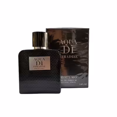 ادو پرفیوم مردانه پارادایس مدل جورجیو ارمانی اکوا دی جیو حجم 100 میل