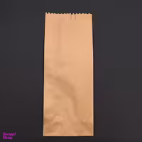 پاکت یکبار مصرف کد 112 بسته 100 عددی