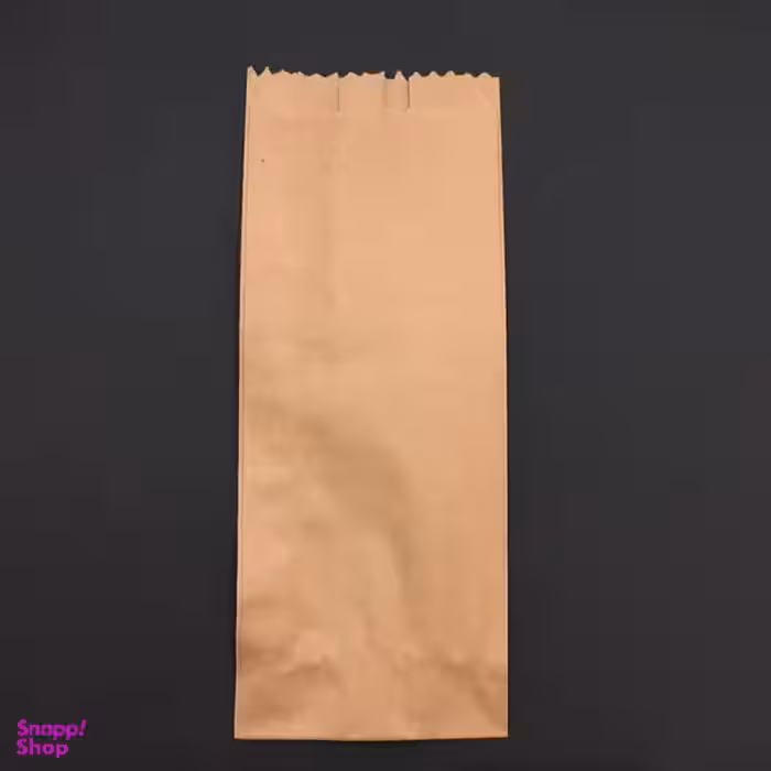 پاکت یکبار مصرف کد 112 بسته 100 عددی