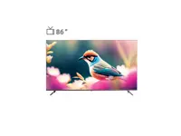 تلویزیون اسمارت QLED سونیا مدل S-86QU9965 سایز 86 اینچ