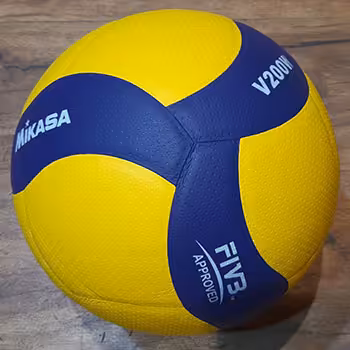 توپ والیبال  میکاسا  v200w