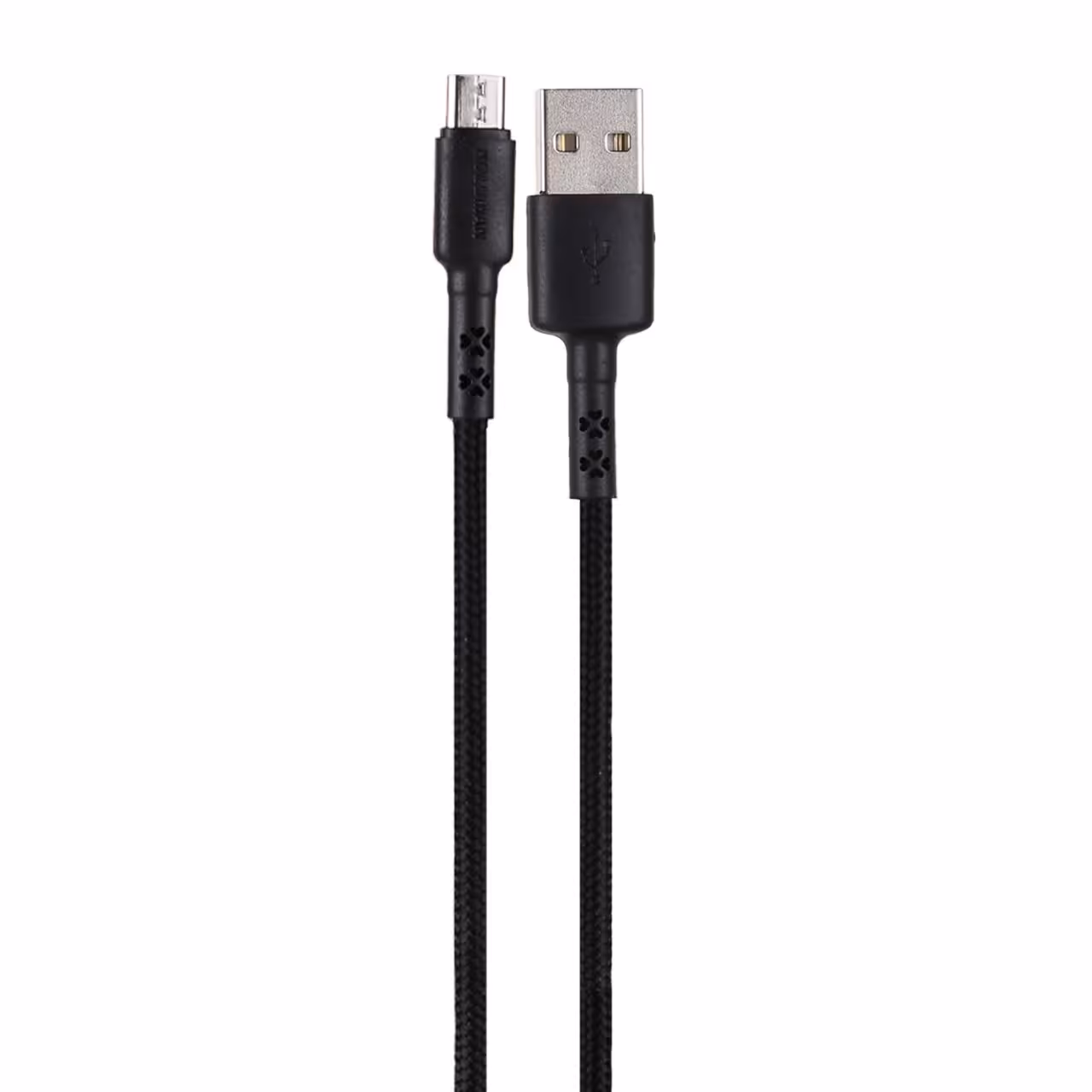 کابل تبدیل USB به microusb کلومن مدل kd-30 طول 1 متر