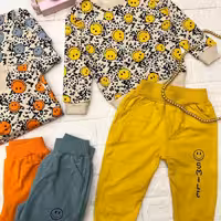 بلوز شلوار اسپرت