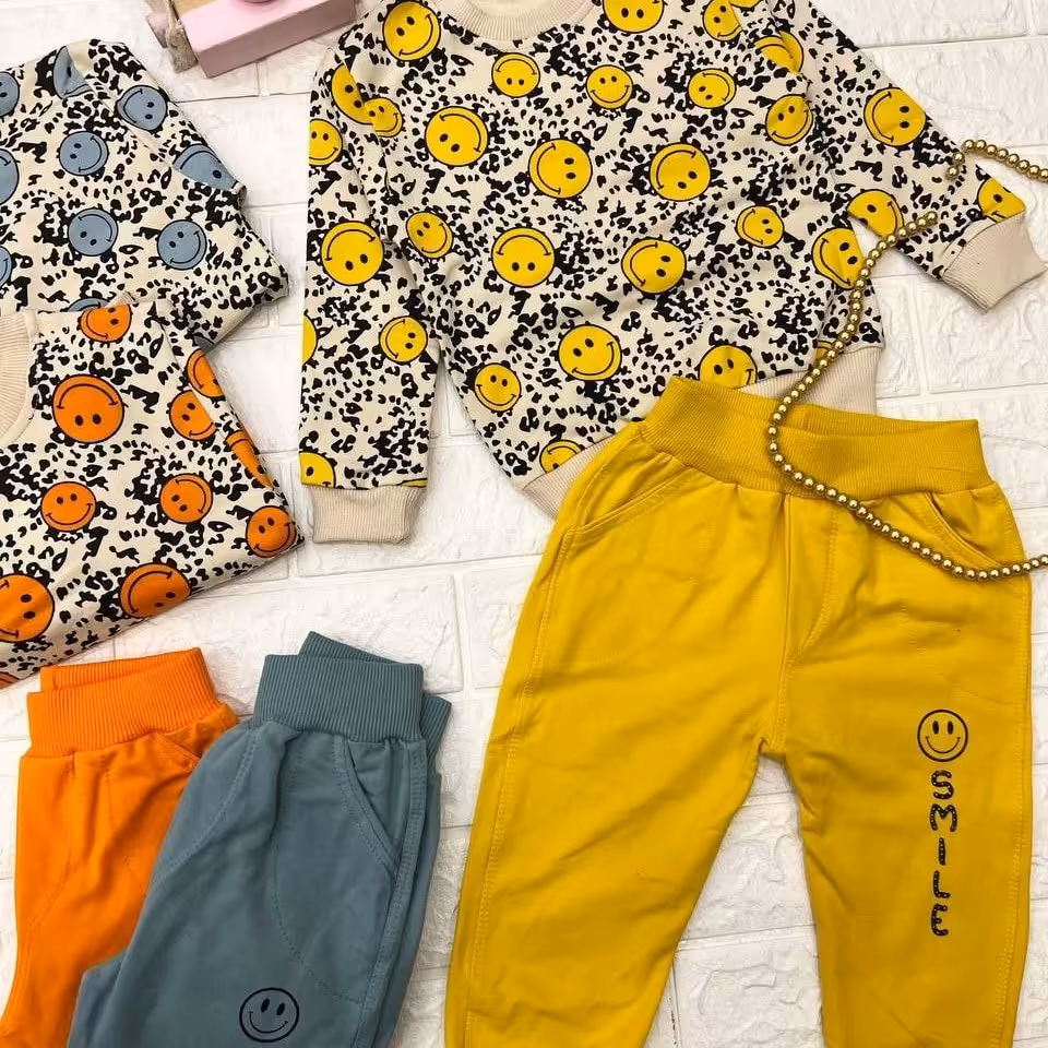 بلوز شلوار اسپرت