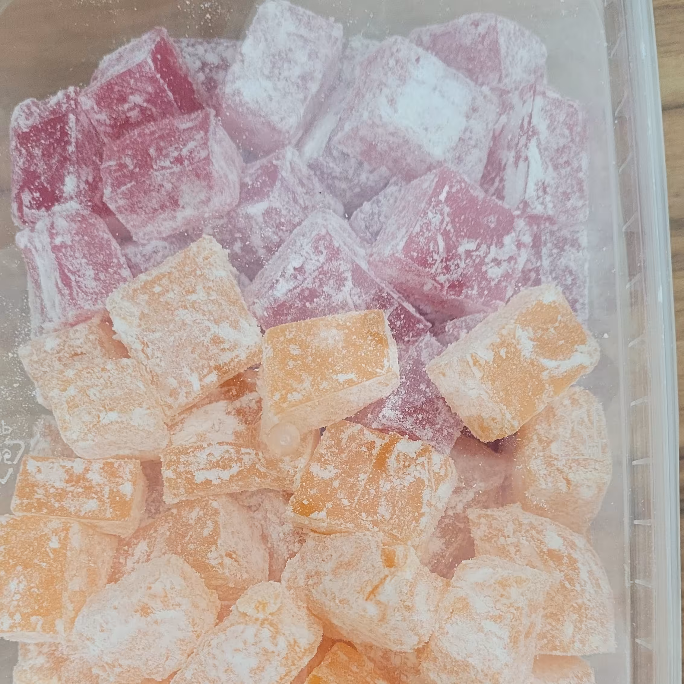 باسلوق میوه ای 