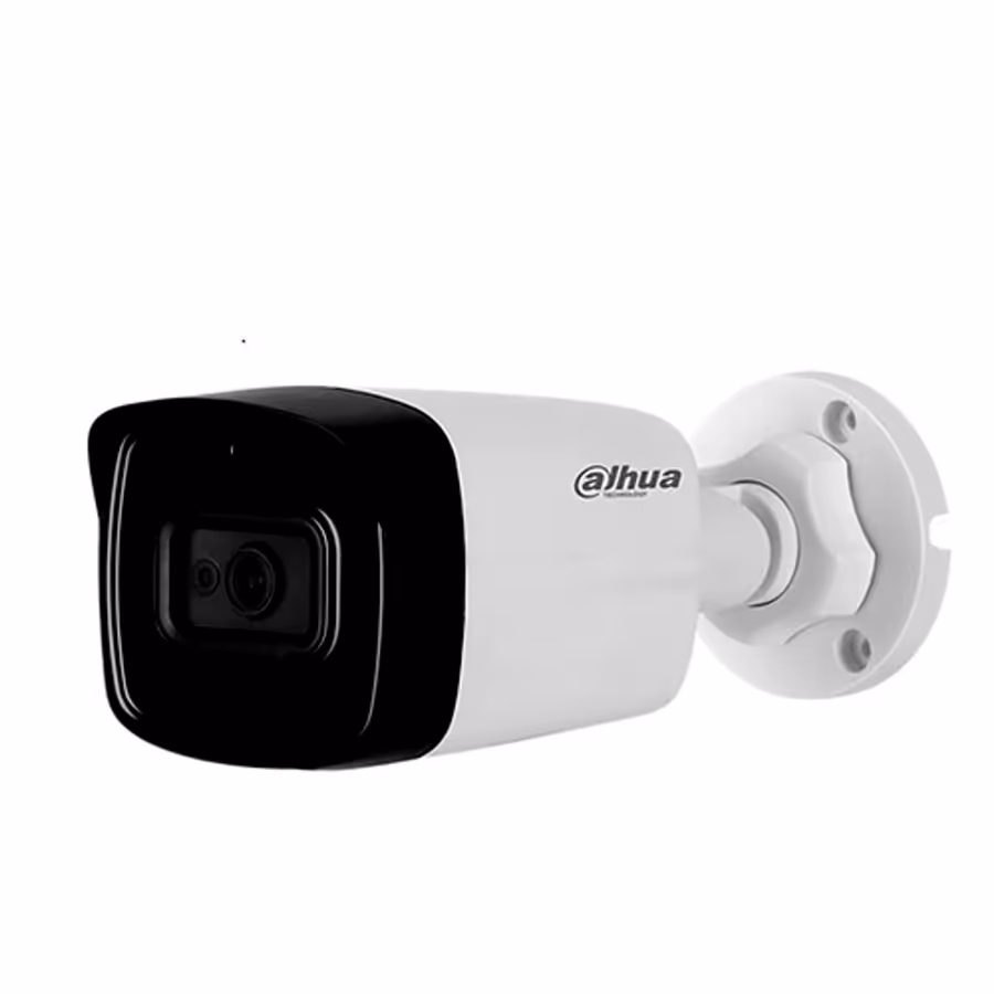 دوربین مدار بسته داهوا  مدل HAC-HFW1200THP-I4