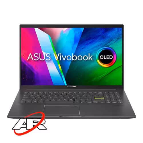 لپ تاپ ایسوس مدل K513EQ-L1235 i5 1135G7 16GB 512SSD 2GB