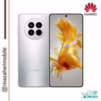 گوشی موبایل هوآوی مدل Mate 50 5G رم 8 حافظه 256 گیگابایت - فروشگاه موبایل مظاهری