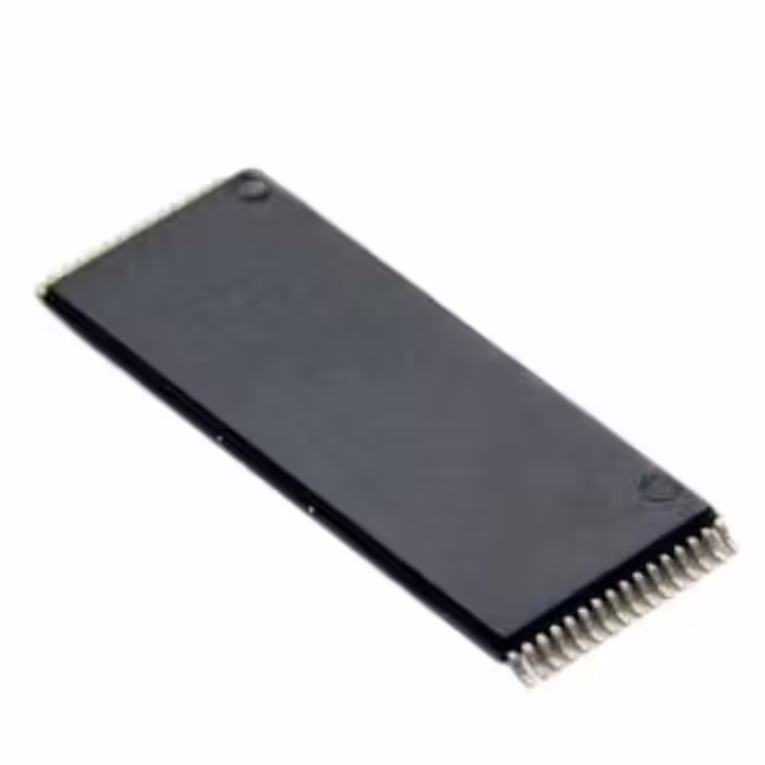مجموعه 3 عددی تراشه حافظه فلش AT49LV001N پکیج TSOP-32