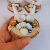 گیفت عقد و عروسی