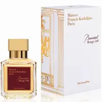 عطر و پرفیوم مردانه و زنانه باکارات رژ 540 سی میلی لیتر