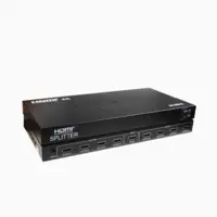 اسپلیتر 8 پورت HDMI کی نت KS648