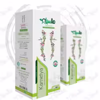 ترکیب گیاهی کاملیا کاهش وزن آنلاین شاپ