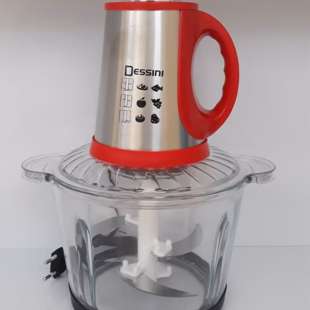 خورد کن دسینی سه لیتری کیفیت خوب و تضمینی 650 وات...