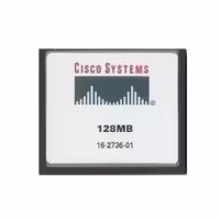 ماژول سیسکو FLASH 128 FOR 2800 - قیمت و خرید | فروشگاه نت ران