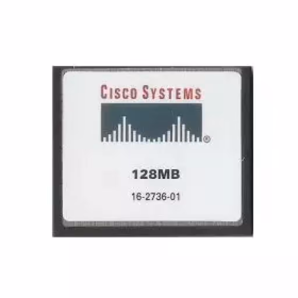 ماژول سیسکو FLASH 128 FOR 2800 - قیمت و خرید | فروشگاه نت ران