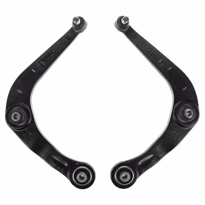 طبق پژو  206 (بازسازی)TRW