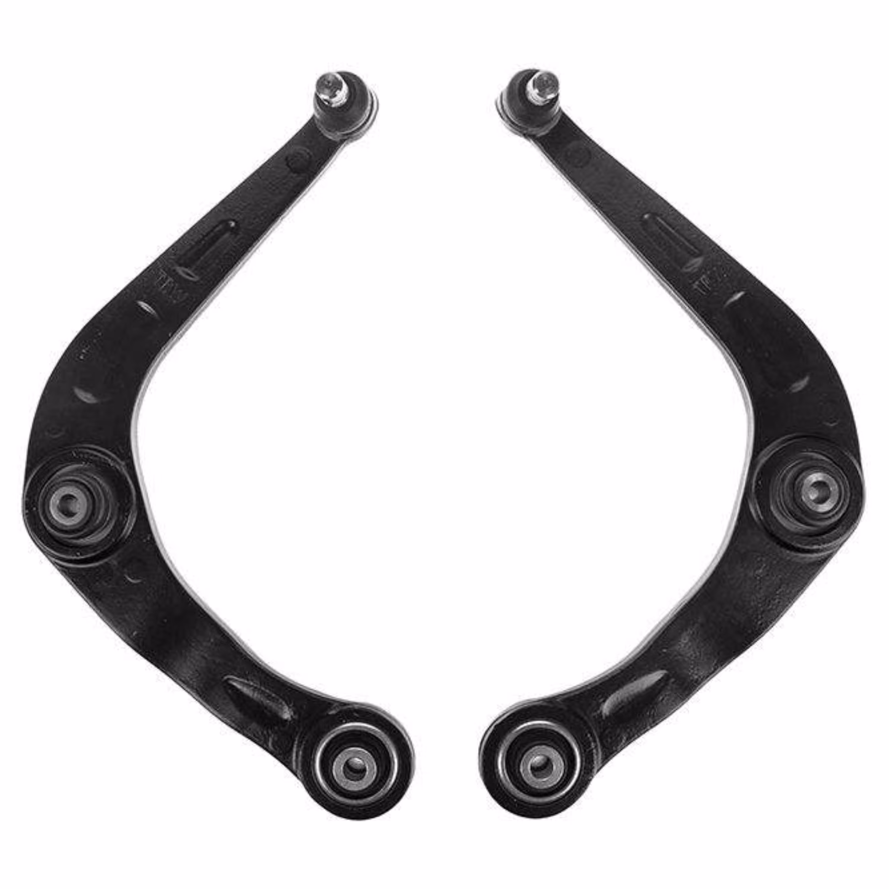 طبق پژو  206 (بازسازی)TRW