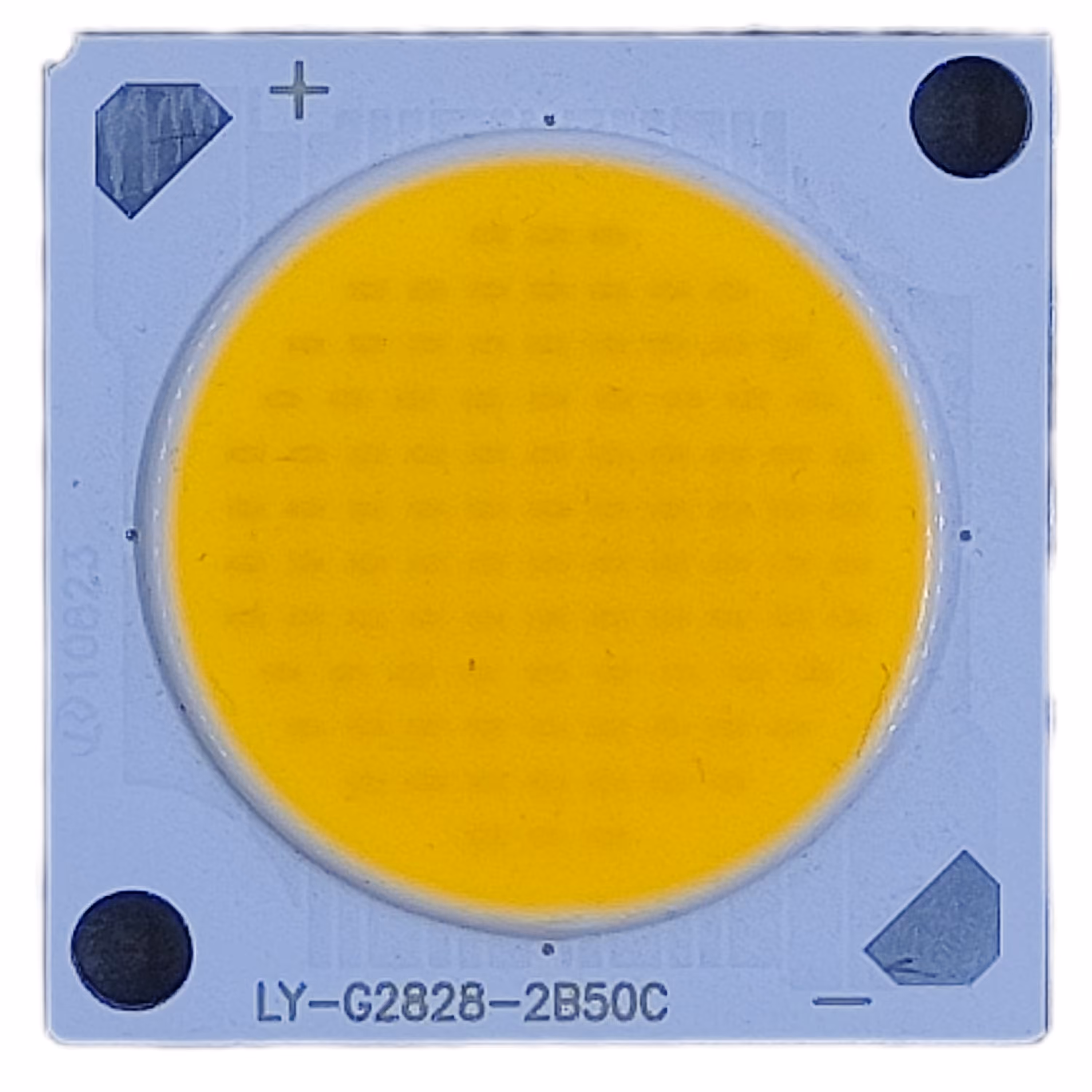 سی او بی 2828  50وات 300میلی امپر   (COB50w)